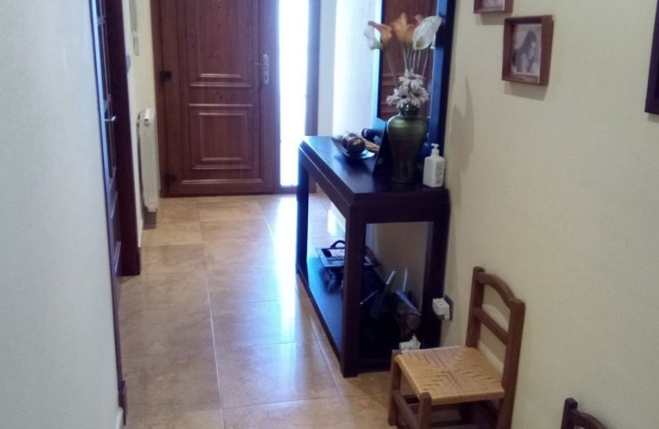 Resale - Villa - Pilar de la Horadada