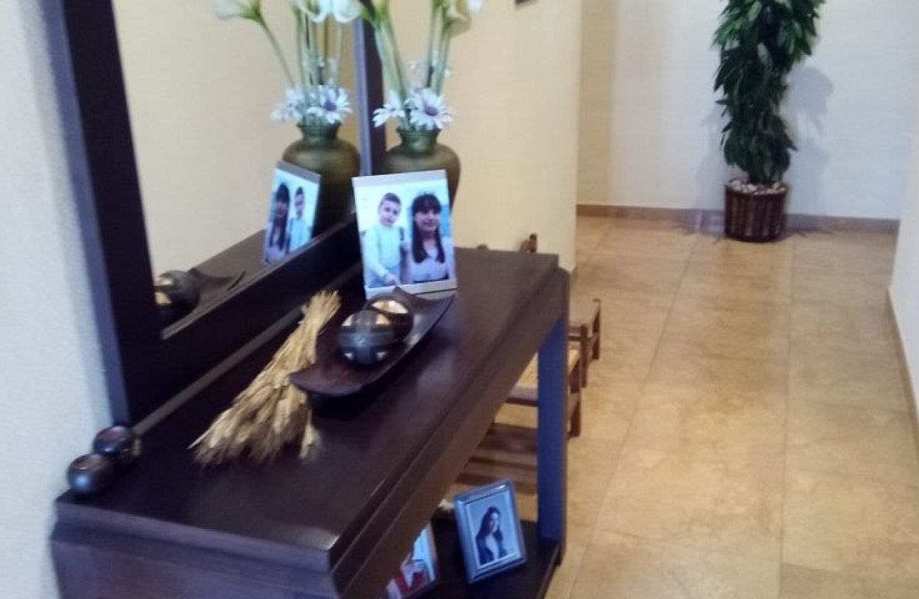 Resale - Villa - Pilar de la Horadada