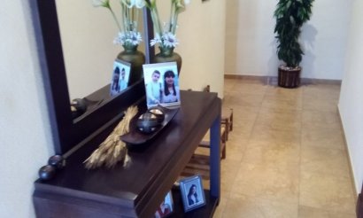 Resale - Villa - Pilar de la Horadada