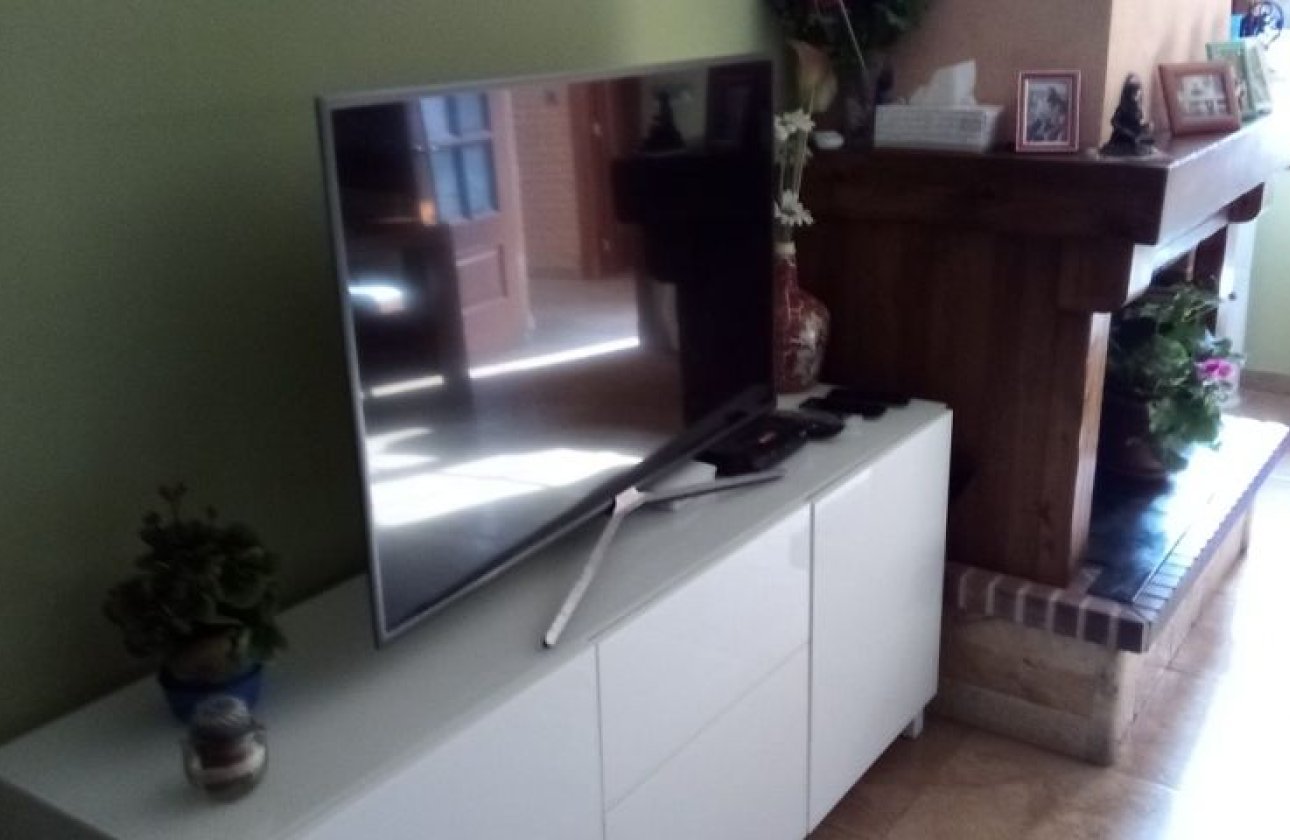 Resale - Villa - Pilar de la Horadada