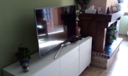 Resale - Villa - Pilar de la Horadada