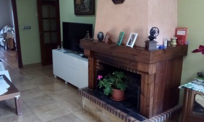 Resale - Villa - Pilar de la Horadada