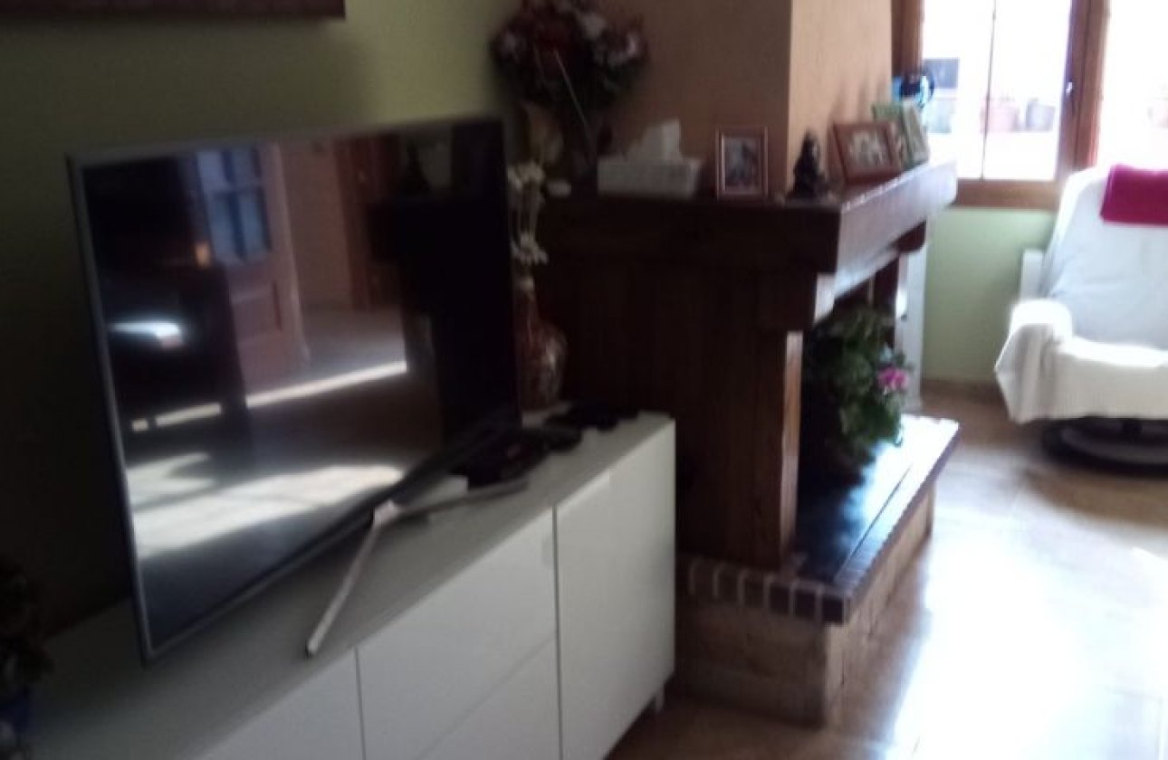 Resale - Villa - Pilar de la Horadada