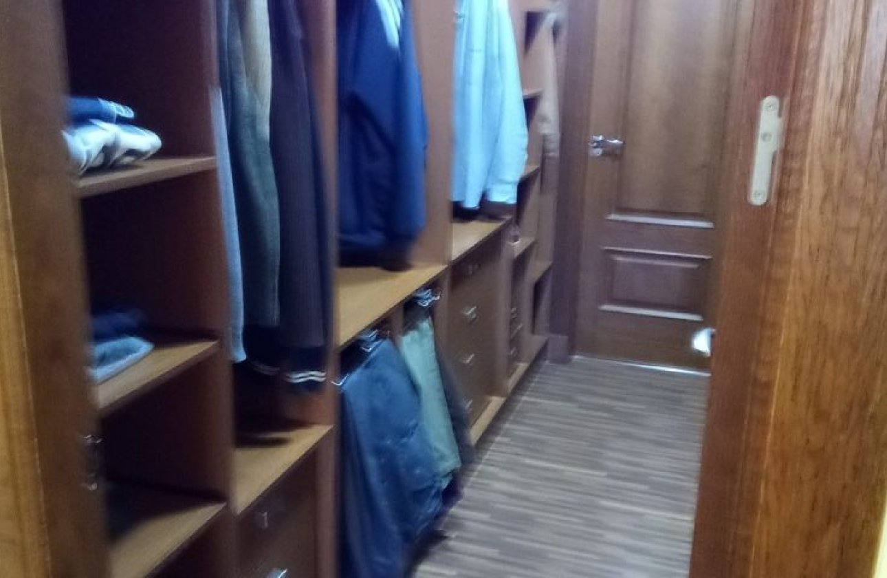 Resale - Villa - Pilar de la Horadada