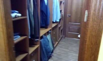 Resale - Villa - Pilar de la Horadada