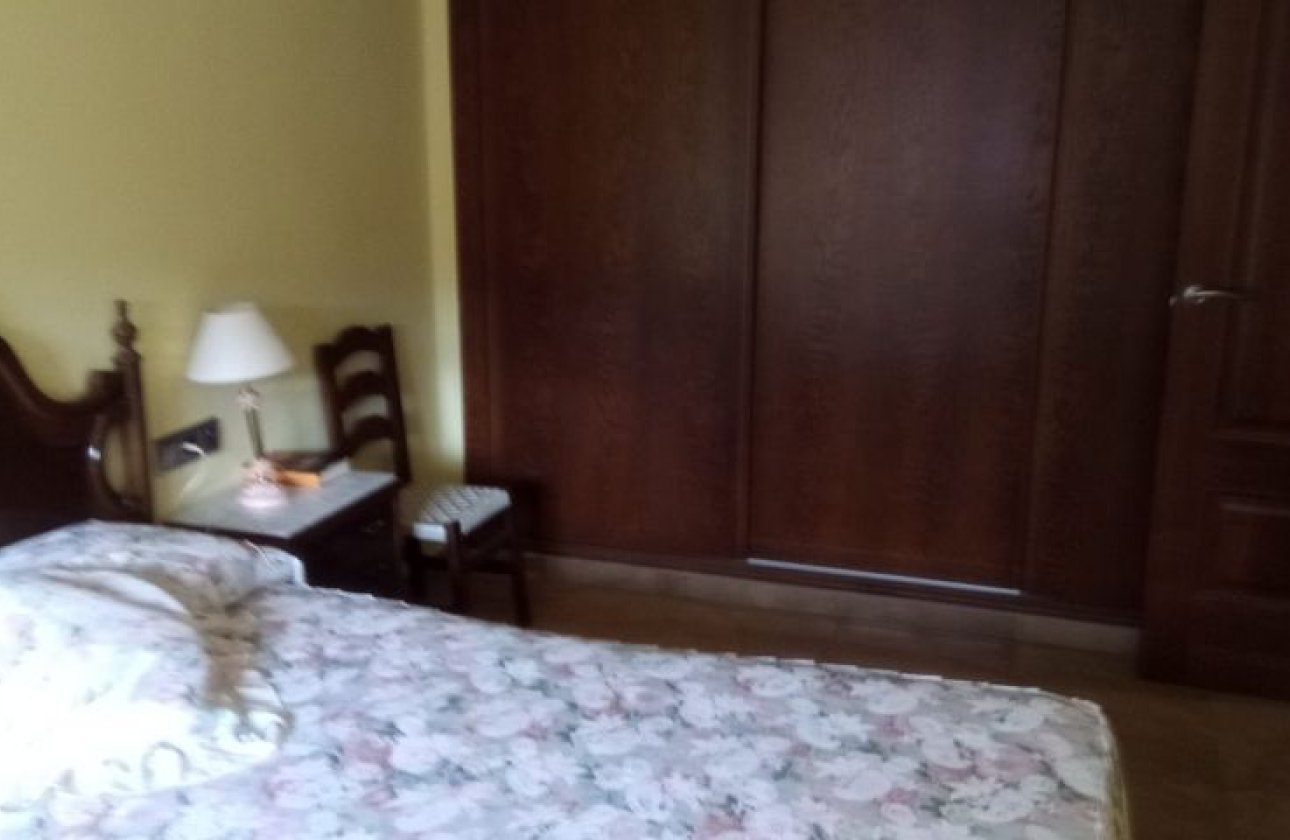 Resale - Villa - Pilar de la Horadada