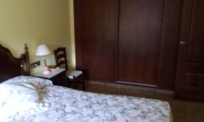 Resale - Villa - Pilar de la Horadada