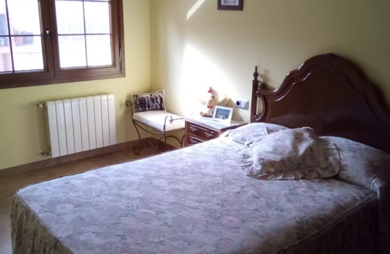 Resale - Villa - Pilar de la Horadada