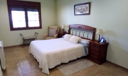 Resale - Villa - Pilar de la Horadada