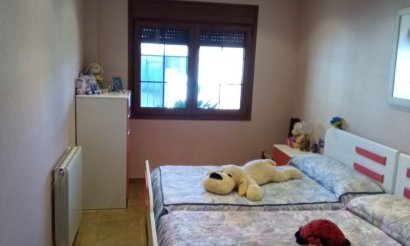 Resale - Villa - Pilar de la Horadada