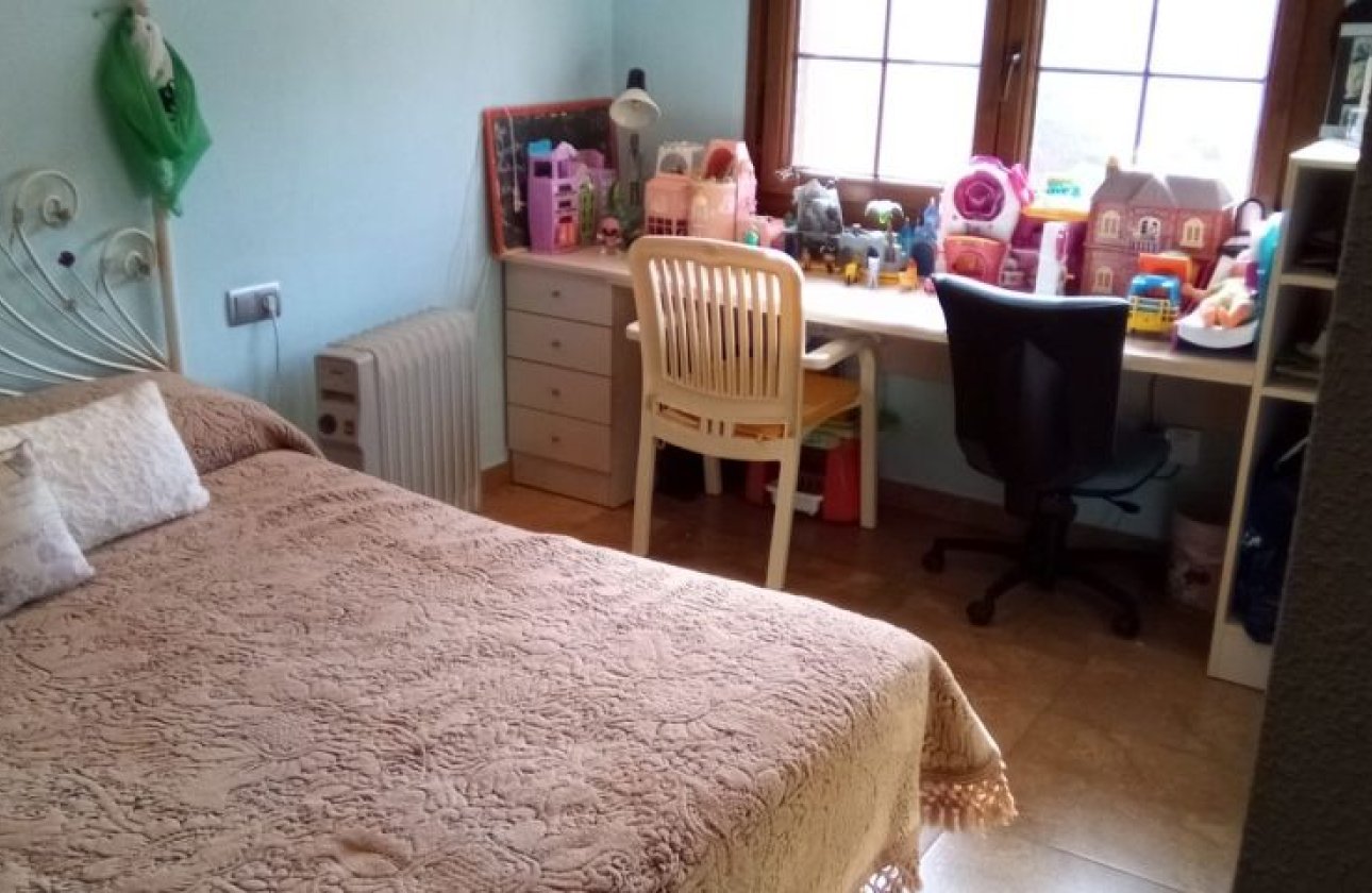 Resale - Villa - Pilar de la Horadada