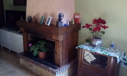 Resale - Villa - Pilar de la Horadada