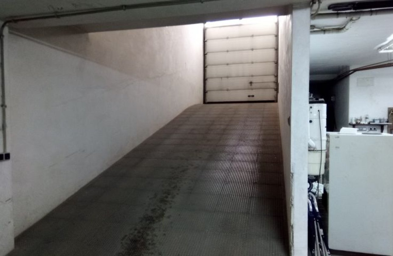 Resale - Villa - Pilar de la Horadada