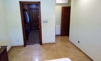 Resale - Villa - Pilar de la Horadada