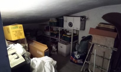 Resale - Villa - Pilar de la Horadada