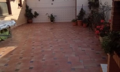 Resale - Villa - Pilar de la Horadada