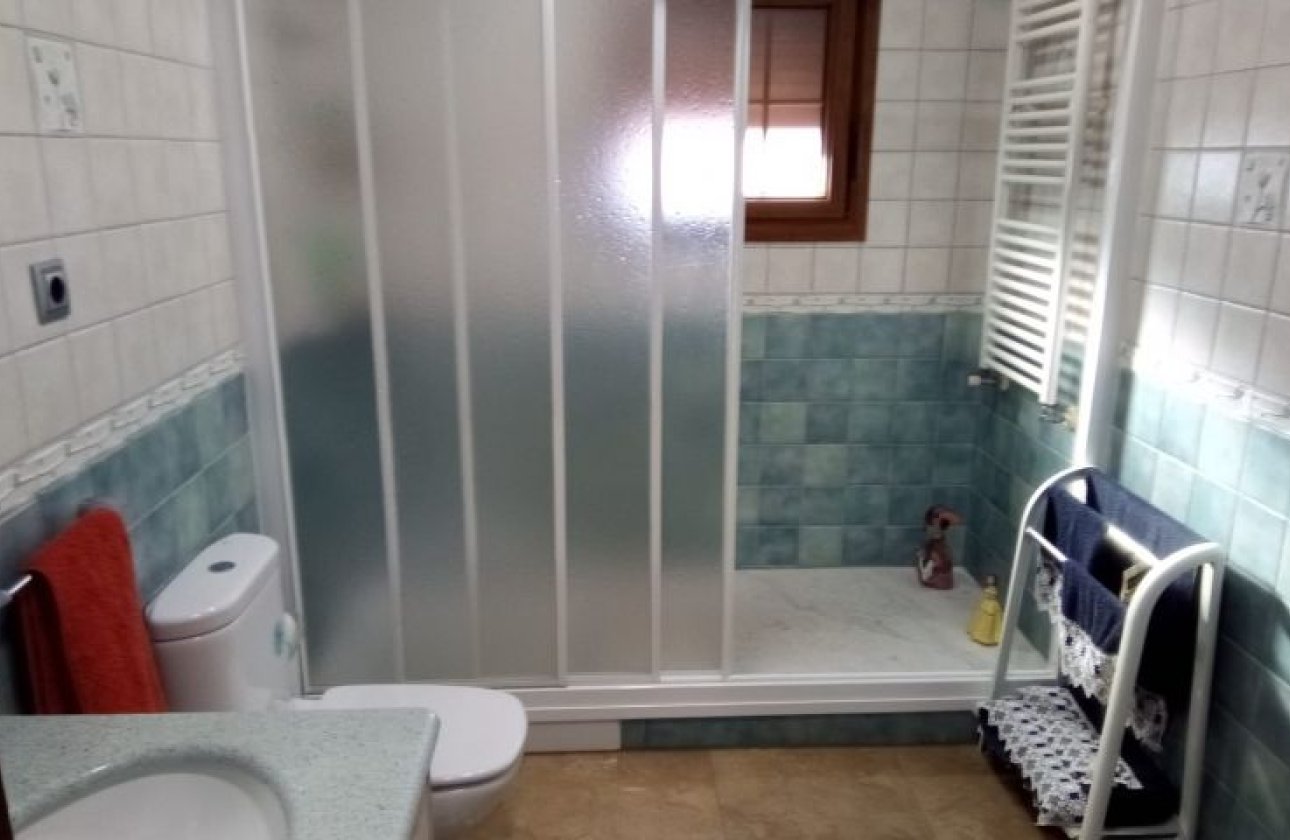 Resale - Villa - Pilar de la Horadada