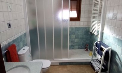 Resale - Villa - Pilar de la Horadada