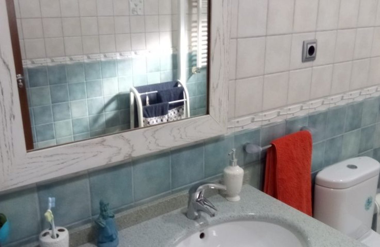 Resale - Villa - Pilar de la Horadada