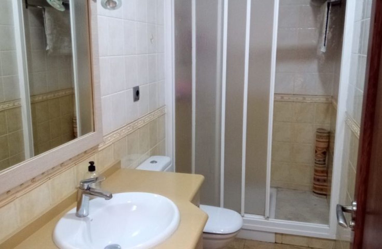 Resale - Villa - Pilar de la Horadada