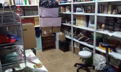 Resale - Villa - Pilar de la Horadada