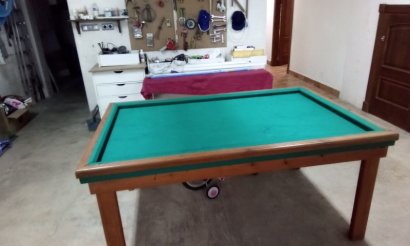 Resale - Villa - Pilar de la Horadada