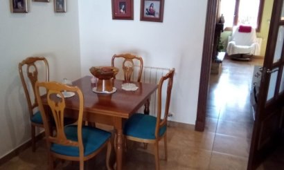 Resale - Villa - Pilar de la Horadada