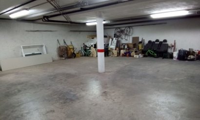 Resale - Villa - Pilar de la Horadada