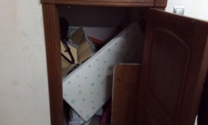 Resale - Villa - Pilar de la Horadada