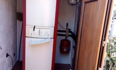 Resale - Villa - Pilar de la Horadada