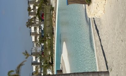 Resale - Apartment / flat - Torre Pacheco