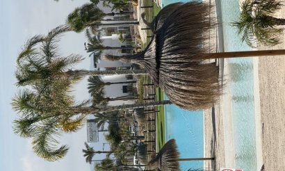 Resale - Apartment / flat - Torre Pacheco