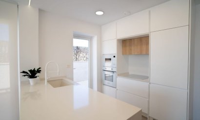 Revente - Villa - Pilar de la Horadada