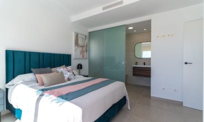 Revente - Villa - Pilar de la Horadada