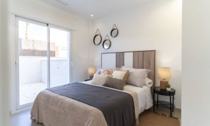 Revente - Villa - Pilar de la Horadada