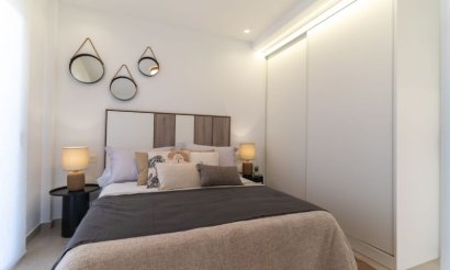 Revente - Villa - Pilar de la Horadada
