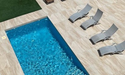 Resale - Villa - Orihuela Costa