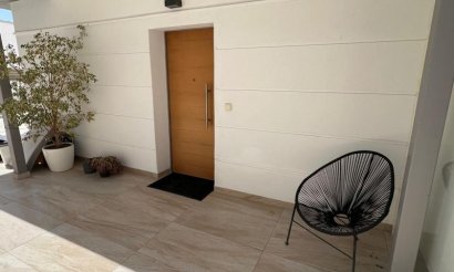 Resale - Villa - Orihuela Costa
