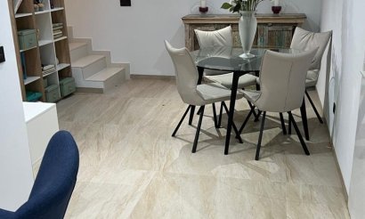 Resale - Villa - Orihuela Costa