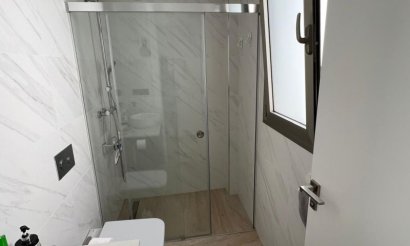 Resale - Villa - Orihuela Costa
