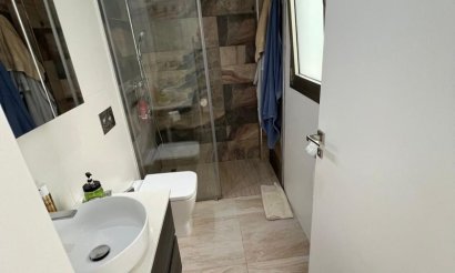 Resale - Villa - Orihuela Costa