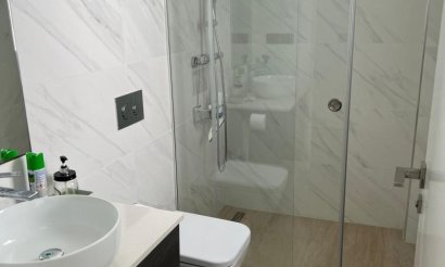 Resale - Villa - Orihuela Costa