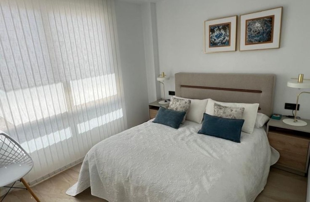 Resale - Villa - Orihuela Costa