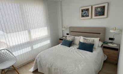 Resale - Villa - Orihuela Costa