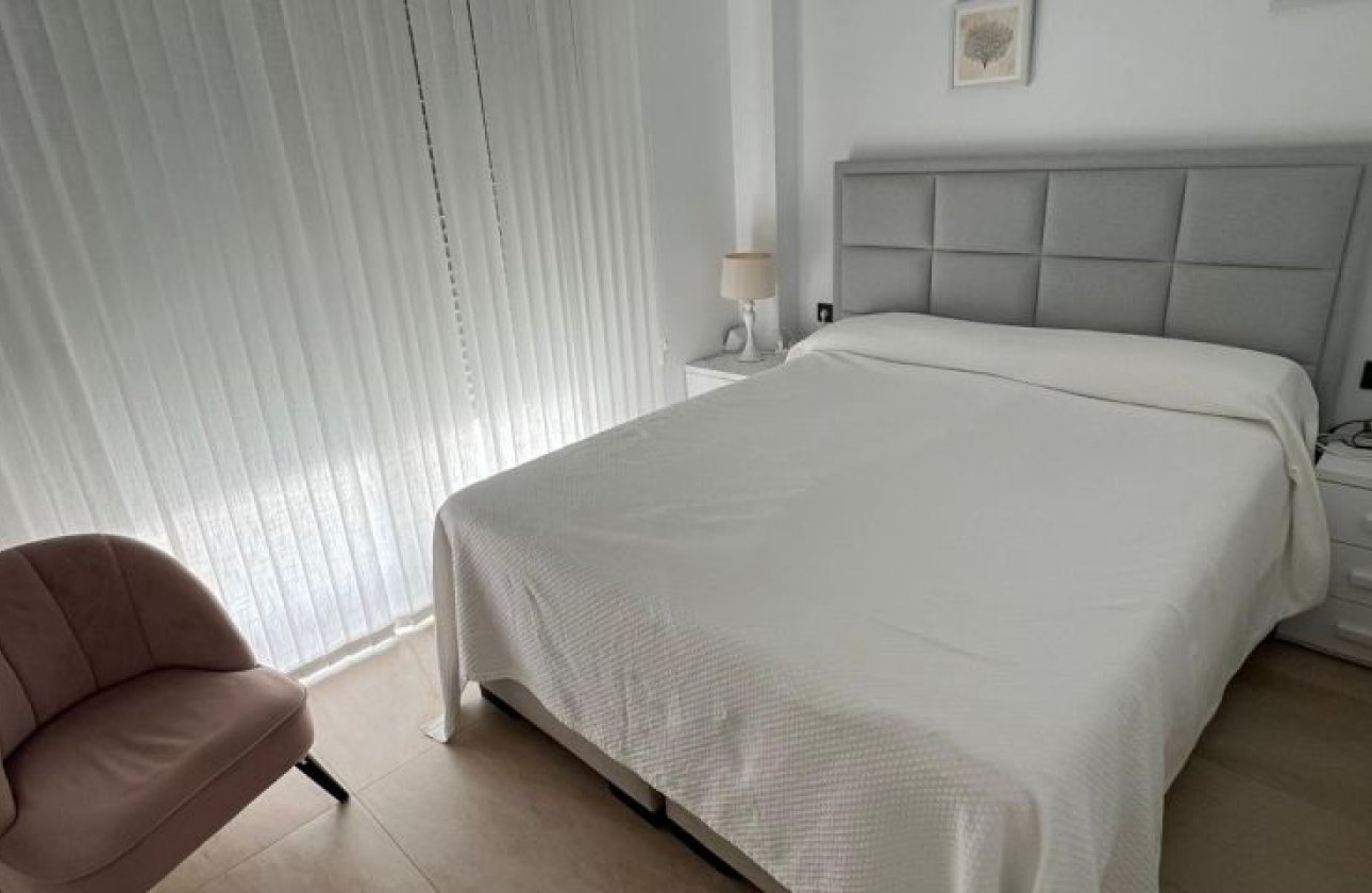 Resale - Villa - Orihuela Costa