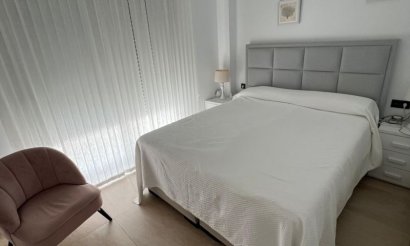 Resale - Villa - Orihuela Costa