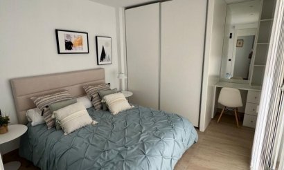 Resale - Villa - Orihuela Costa