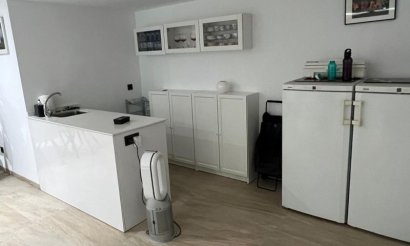 Resale - Villa - Orihuela Costa