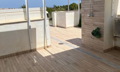 Resale - Villa - Orihuela Costa