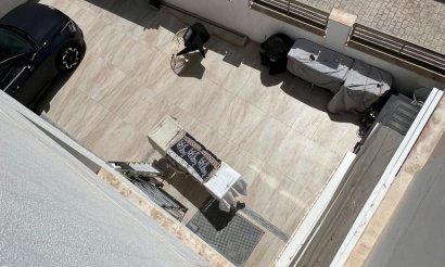Resale - Villa - Orihuela Costa